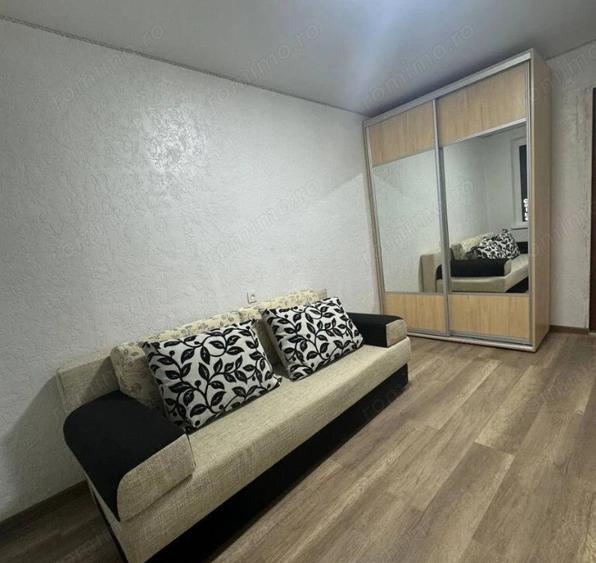 Se ofera spre inchiriere apartament cu 2 camere, in zona Dristor - 2