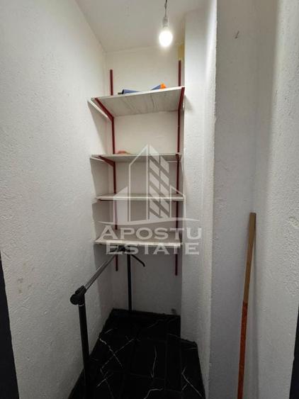 Apartament 2 camere, cetrala proprie, PETFRIENDLY, Circum... - 9