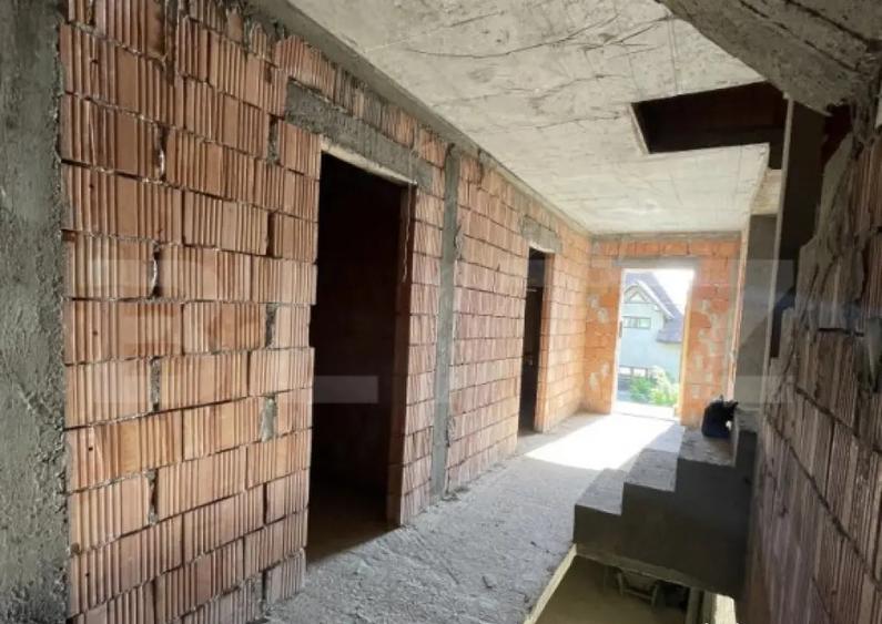 Casa la Ro?u - 270 MP - Vedere Panoramica - Falticeni - 1