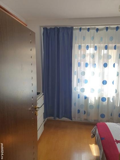 Vand apartament 5 camere Pitesti - 5