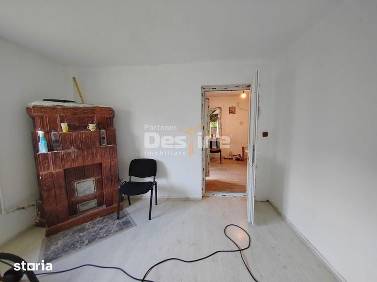 Casa cu teren generos in Darmanesti, DB oportunitate pentru locuit/ - 19