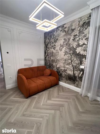 Apartament cu 3 camere ultralux, 83 mp, NOU, zona centrala - 15