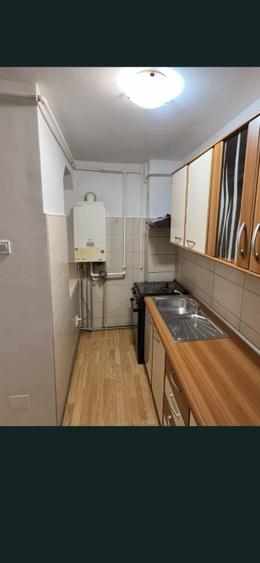 Garsoniera moderna- Astra - str Infratirii - 8