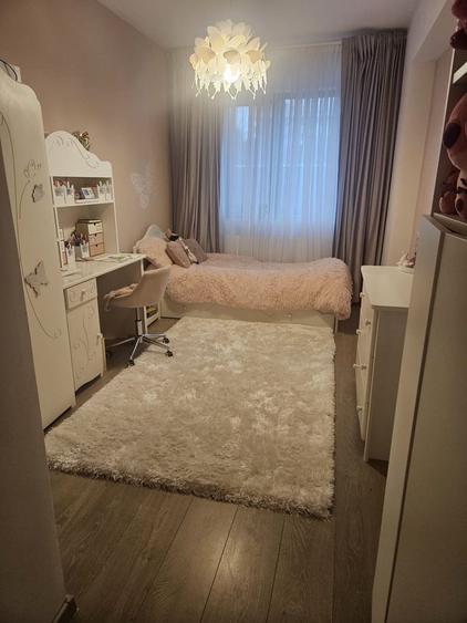 Apartament 3 camere cu terasa Sos.G.I. Sisesti sect1 - 7