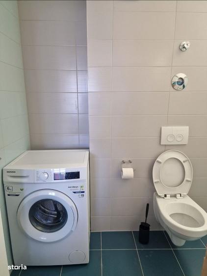 Inchiriez 3 camere Avantgrden Bartolomeu pet friendly - 3