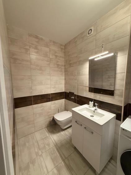 Apartament cu 2 camere decomandat în Pipera