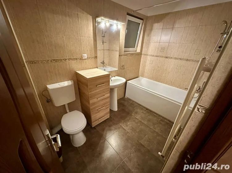 Apartament cu 2 camere de inchirat Floresti - 4