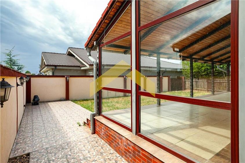 Casa de vanzare in Vladimirescu Cartierul Tineretului - 16