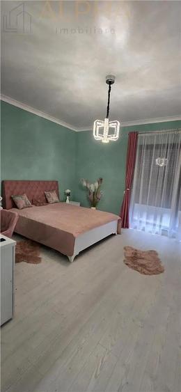 De inchiriat Penthouse de lux - 14