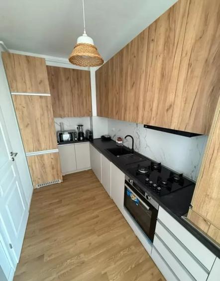 Capitol Tomis Villa Center -apartament 2 camere deosebit - 5