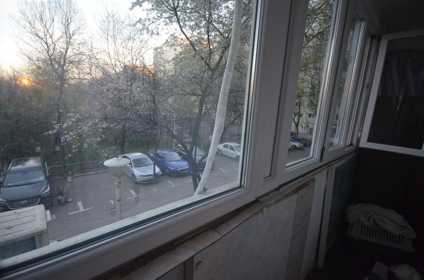 Apartament 3 camere - Morarilor - Parcul Florilor - etaj 1 - 14