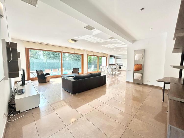 Villa with pool, residential complex, Iancu Nicolae - 3