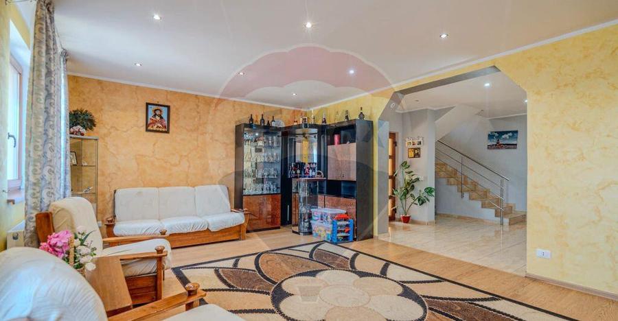 Casa DE VIS Feldioara/ Ucea/ Fagaras- DE VANZARE! - 11