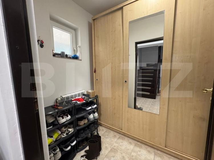 Casa de 4 camere, 1670mp teren, zona Barnova - 9