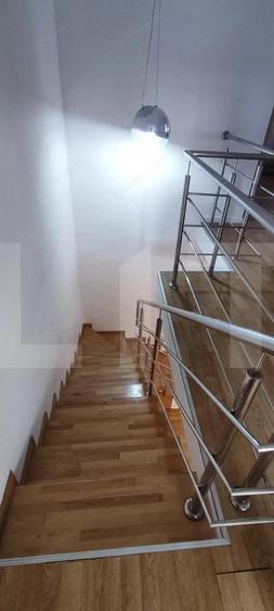 Casa P+1 in stil mediteranean, Green City 1 Decembrie - 10