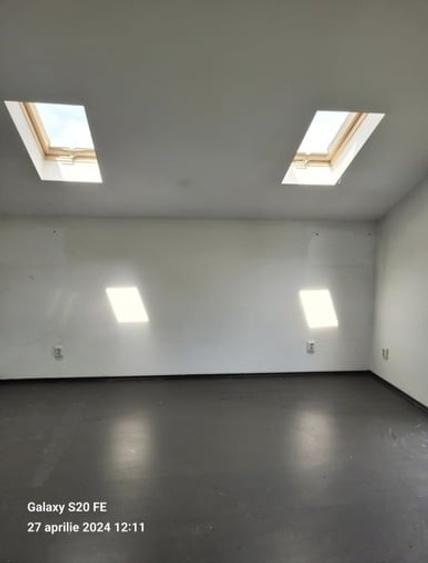 Chitila Centru ,Vila 6 camere - 12