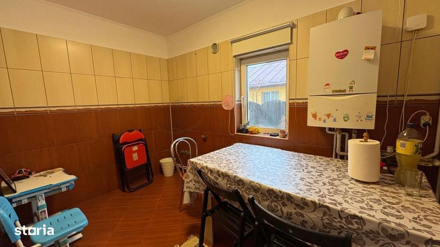Casa 4 camere cu garaj Corbeanca lana DN1 Value Center - 10
