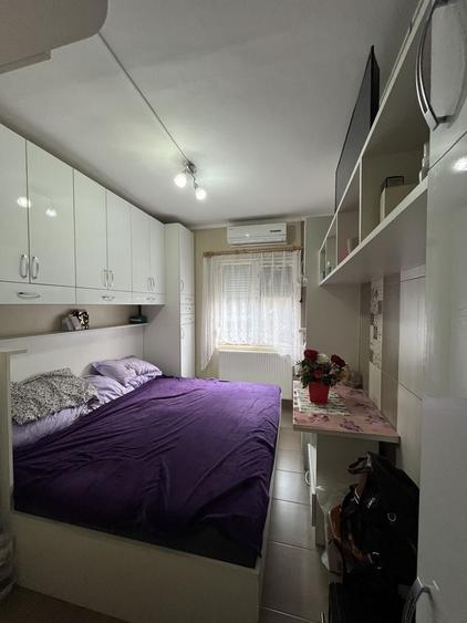 DIRECT DE LA PROPRIETAR Garsoniera confort III, zona UTA, Arad - 1