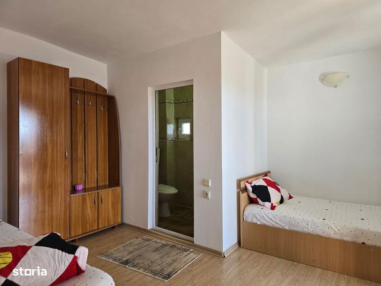 Investitie Turistica 2 Mai - Hotel/Pensiune 24 Camere / Restaurant/Ter - 5