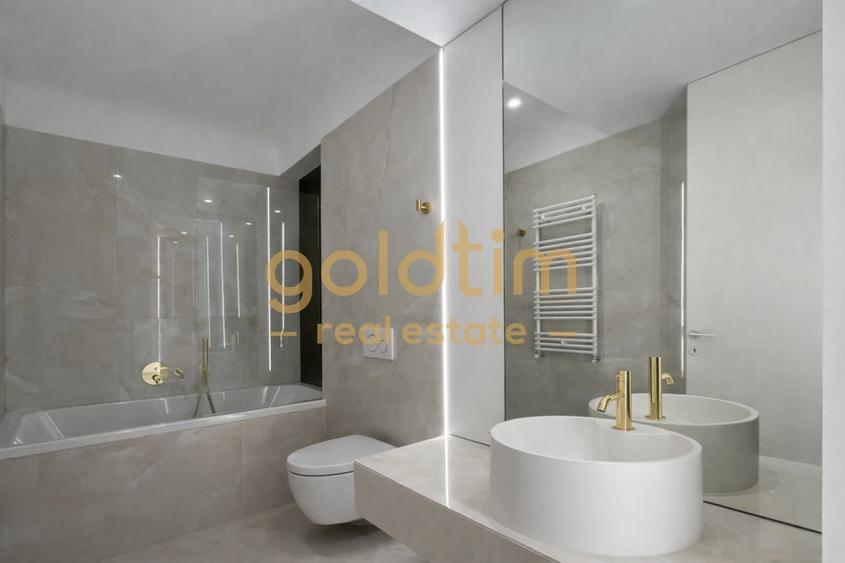 SUPERB / STUDIO PREMIUM / ANSAMBLU INCHIS CU PISCINA, GYM - 8