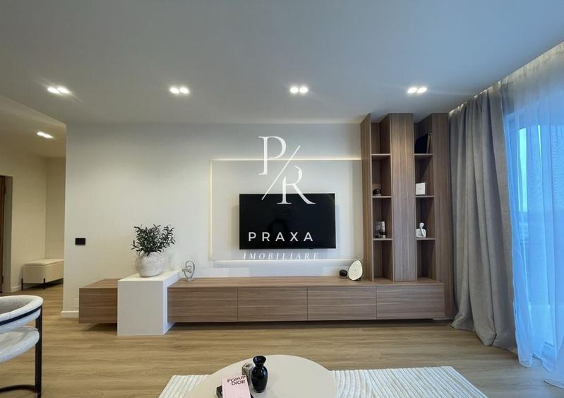 Apartament, 2 camere, 54mp, mobilat LUX, parcare, LIFT, PANORAMA, Razoare-VIVO! - 3