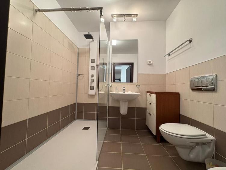 2 CAMERE || 2 LOCURI DE PARCARE + BOXA || BANEASA - 12