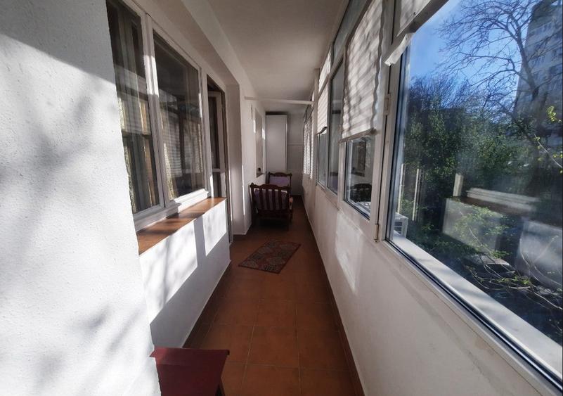 Bd.Cantemir,Metrou Unirii,Loc De Parcare,Balcon,Complet Mobilat si Utilat - 3