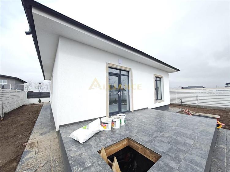 Casa  | 4 camere | 2 min de STV | Teren 375 mp - 4