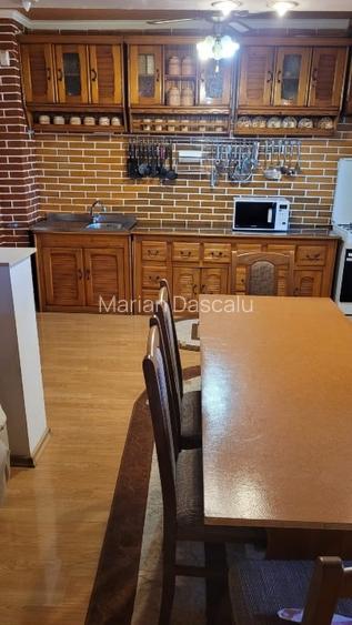 Apartament 4 camere de vanzare, 94mp, mobilat, zona ultracentrala