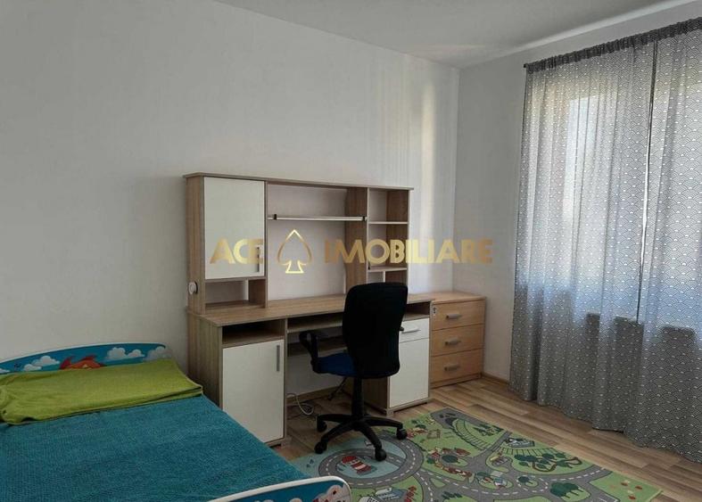 3 Camere de inchiriat | Nicolae Grigorescu | Metrou | CatFriendly - 3