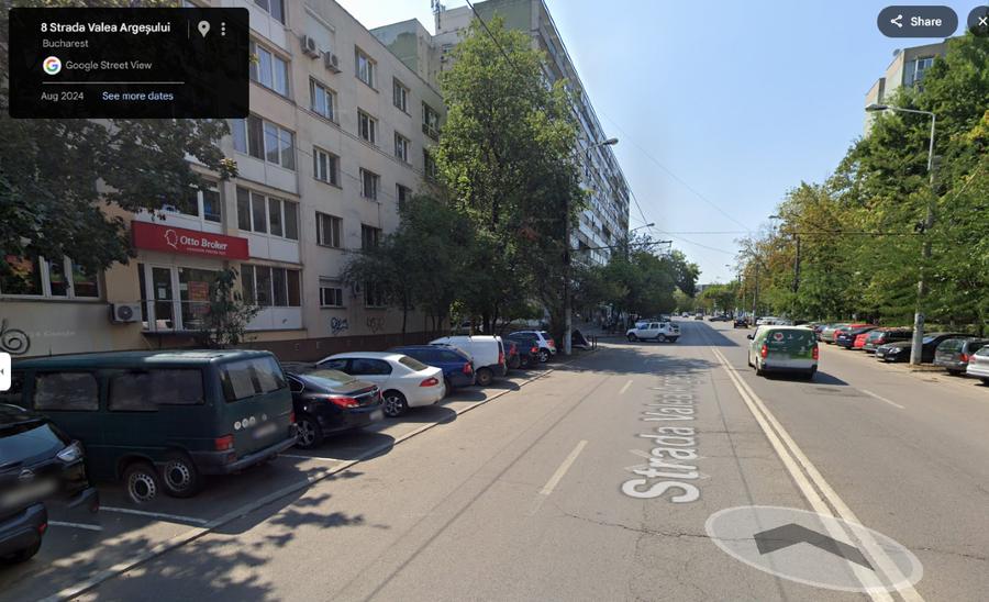 Spatiu comercial / de birou, 67 mp, parter stradal cu vad / trafic pietonal - 4