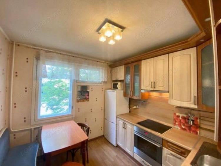 Garsoniera zona Vitan - 3