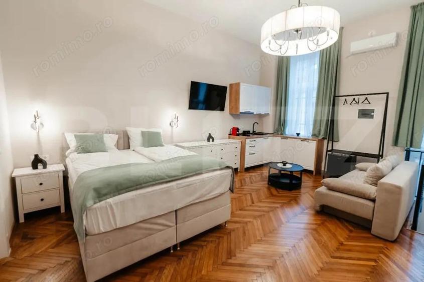 Apartament Lux ultracentral - 3