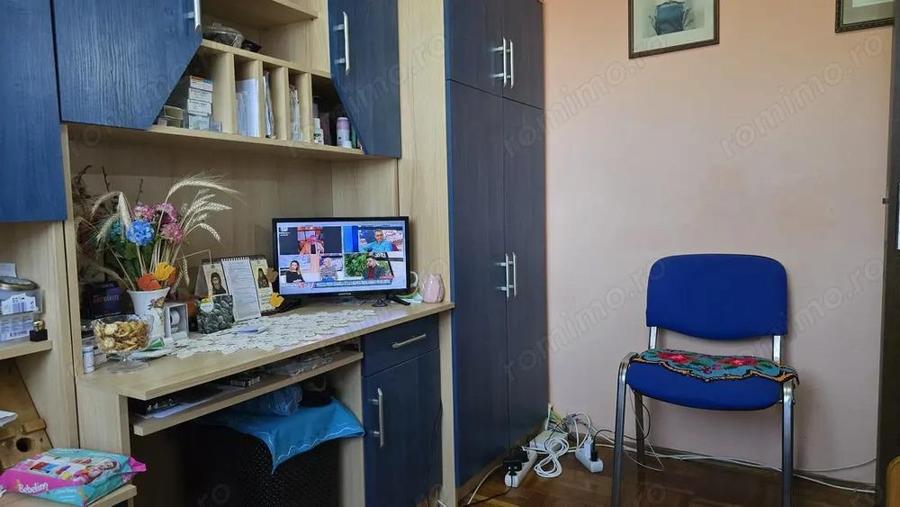 Apartament 3 camere in Deva, zona Minerului - 1