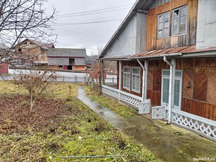 Vand casa + teren - sat Bal?ate?ti, jud. Neam? - 2