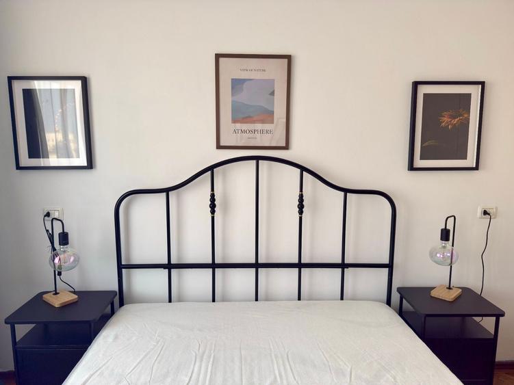 2 Bedroom Apartament - Calea Victoriei - Ion Campineanu - 5