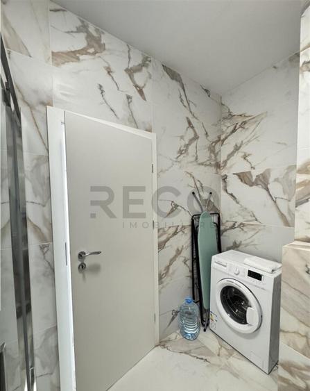 RECO Apartament de Inchiriat, Sanmrtin - 10