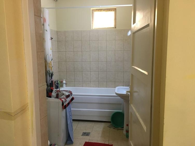 Casă cu 3 camere în Turda