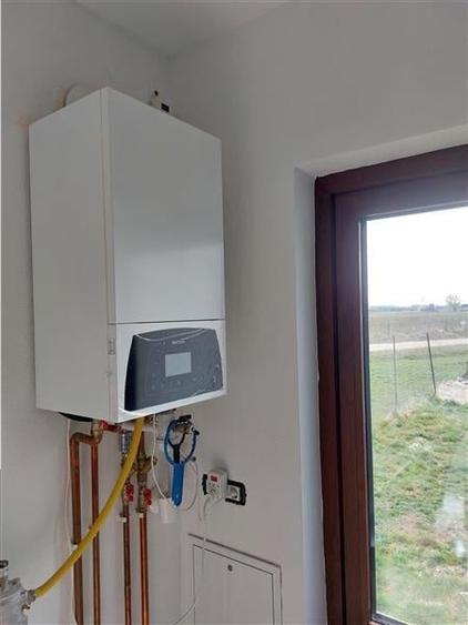 Casa spatioasa in cartier nou, Vladimirescu - 16