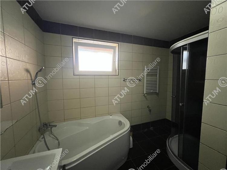 Apartament de 3 camere cu 2 balcoane etaj 2 situat in zona Rahovei - 15