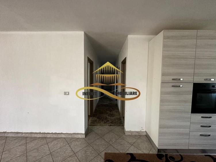 Casa de vanzare in Secuieni / Bacau - 11