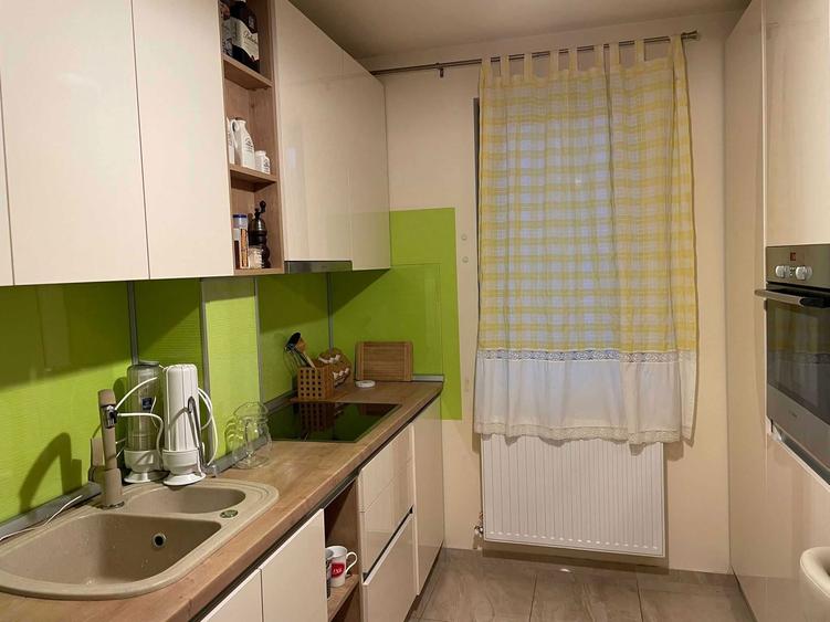 Apartament 2 Camere, Park Lake, Iulius Mall - 8