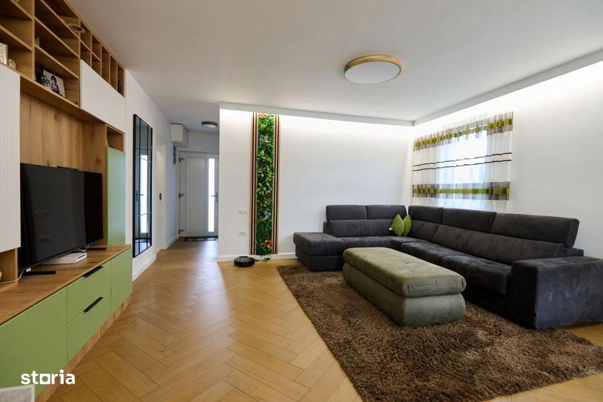 Casa Stefanesti (Valea Mare) - str Morii - 7