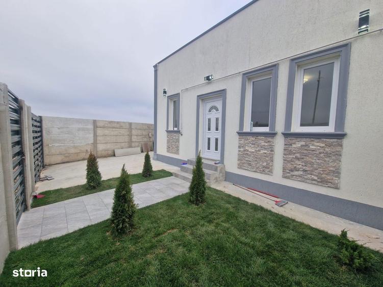 CASA TIP DUPLEX PANTELIMON, 3 CAMERE, NOU, CENTRALA, COMISION 0% - 19