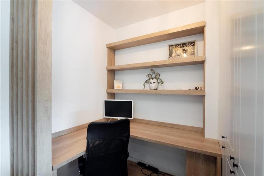 RECO Apartament modern  cu 2 camere Nufarul Grandhill Residence-Oradea - 36