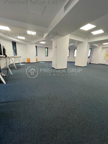 Spatiu birouri clasa A, Nicolina, 120mp - 2