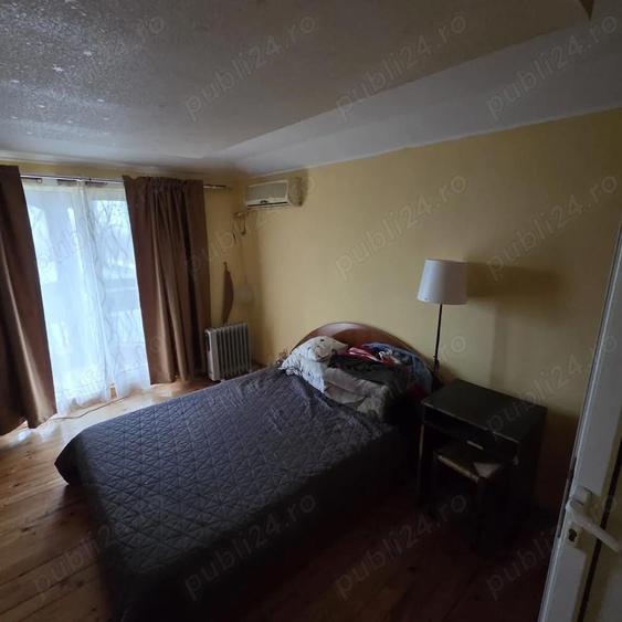 Novaci - Giurgiu - Casa P + 1 + M - 13