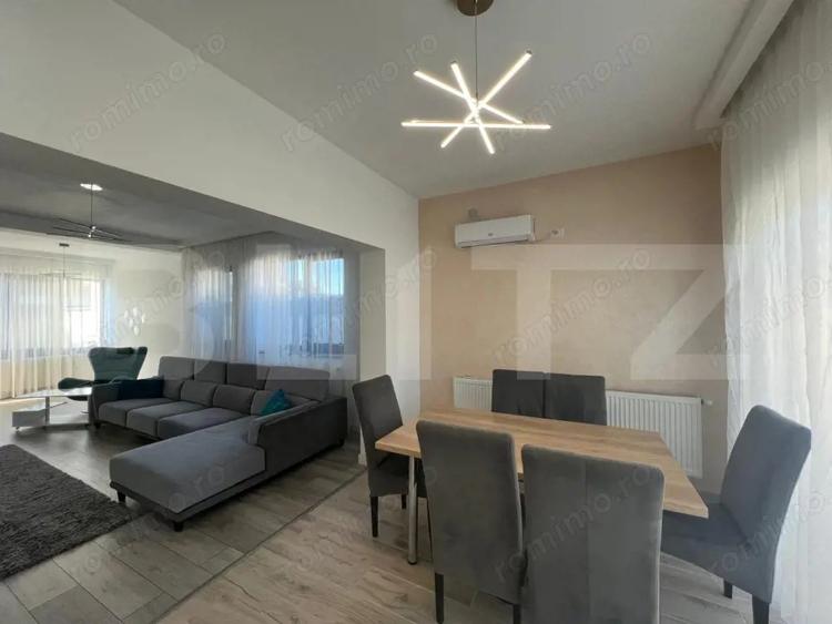 Casa moderna P+1 , 4 camere, zona Ford - 12