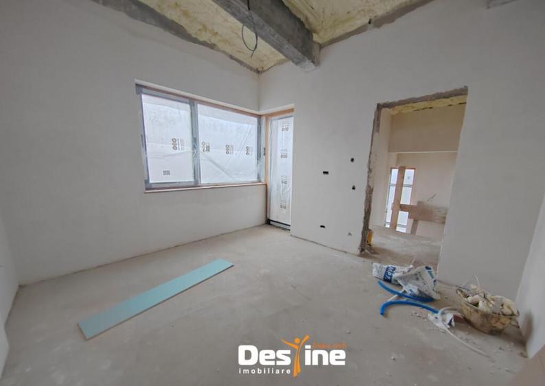 VISAN - BUCIUM Casa individuala 158mp P+1 436 mp teren - 3