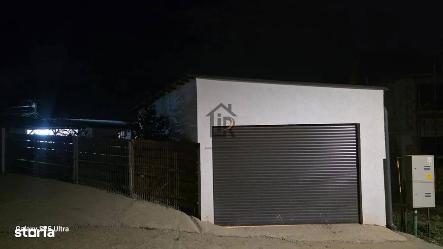 Casa 4 camere mobilata si utilata,garaj- Visan-Bucium- Iasi - 6